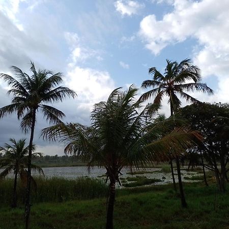 Chale Perto Da Praia Com Duas Suites E Varandao Pacatuba  Exterior foto