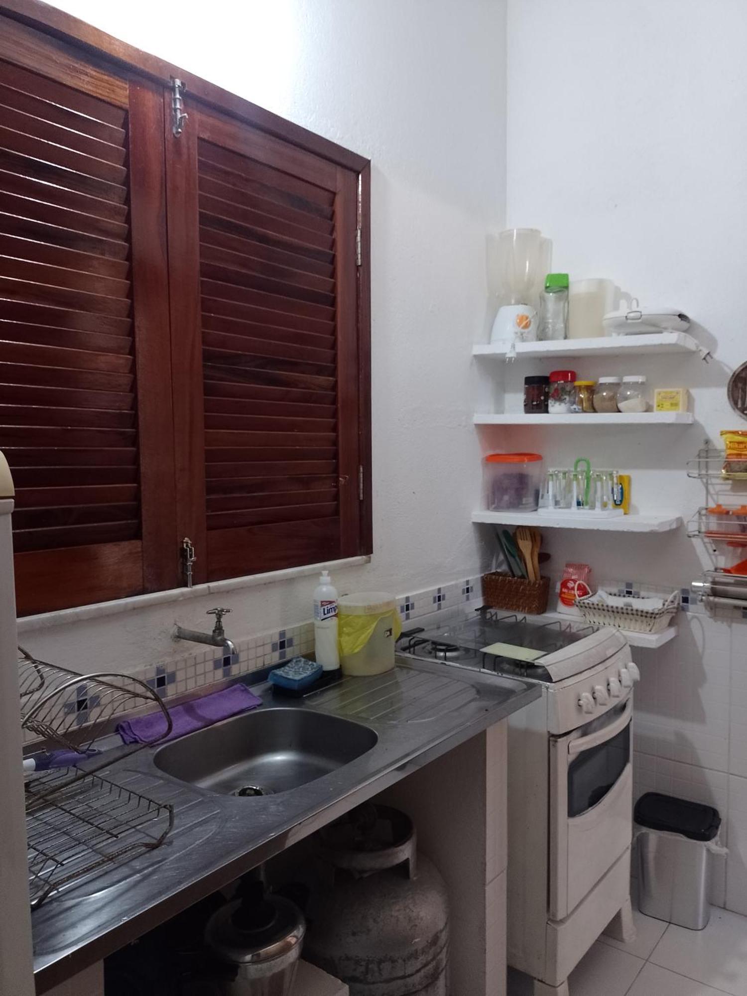 Chale Perto Da Praia Com Duas Suites E Varandao Pacatuba  Exterior foto