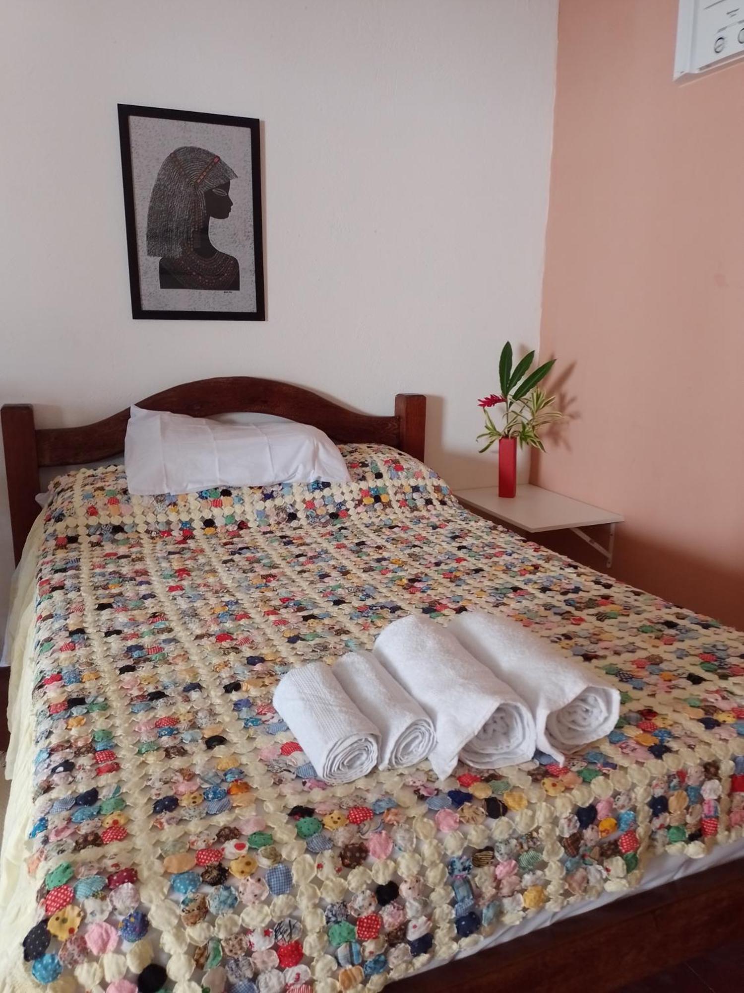 Chale Perto Da Praia Com Duas Suites E Varandao Pacatuba  Exterior foto