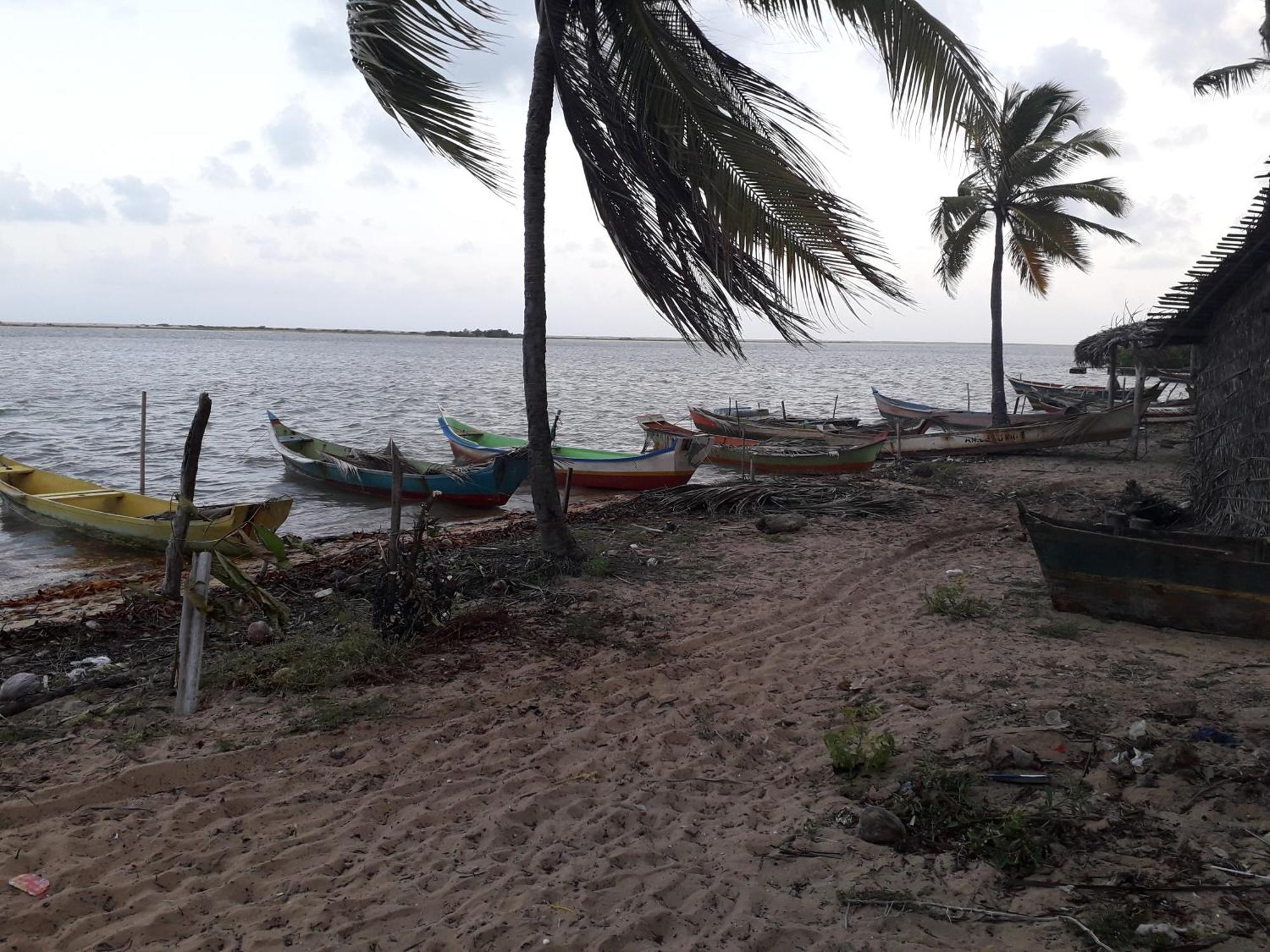 Chale Perto Da Praia Com Duas Suites E Varandao Pacatuba  Exterior foto